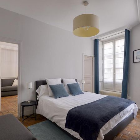Appartement Saint Jean Lyon Exterior foto